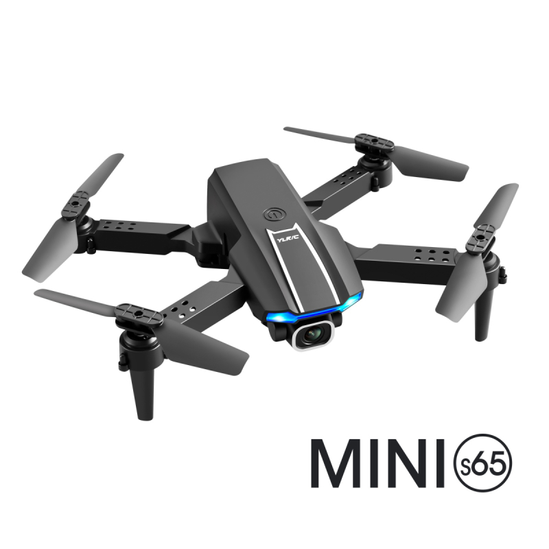 Zimo Air S7 Drone Drone HYTOBP S165 MAX Avec Caméra 1080P - 40min Vol