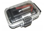 Externá batéria + vodotesná krabička pre GPS lokátor EXCLUSIVE