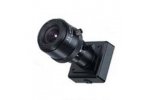 Analógová CCTV minikamera - 1/3 CCD, 3,5 - 8mm