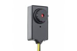 CCTV мини камера - 520TVL, 0,008 LUX, 55° pinhole