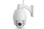 BAZAR - Camera IP WiFi Easyn A109 - FHD, PTZ, IR 30m, zoom 5x