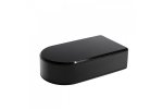 Črna škatla s 180° vrtljivo kamero WiFi Secutek SAH-IP012
