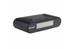 Stolové hodiny s IP kamerou Lawmate PV-FM20HDWI - 1080p, WiFi, IR