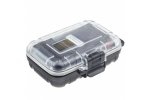 GPS lokátor EXCLUSIVE + ext. batéria pre až 60 dní prevádzky + vodotesná krabička