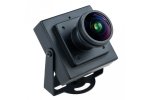 2MP AHD Minikamera TC03W - FULL HD, 160º, 0.01 LUX