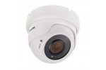 Secutek SLG-LIRDCACHT200ESL - AHD dome kamera s varifokálním objektivem