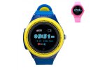 Zegarek dla dzieci GPS Secutek SWX-KT06