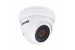 Dome kamera IP Secutek SLG-LIRDCAHSL200, IR 30m, obiektyw 2,8-12 mm