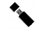 Diktafón v USB flash disku UR-01