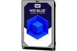 Dysk twardy - HDD 2TB (2,5")