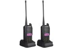 Statii walkie talkie Baofeng UHF UV-9R Plus