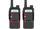 Statii walkie talkie profesionale Baofeng BF-UV10R