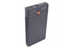 Caricabatterie da auto portatile C188 (78W / 80Wh / 6,7Ah)