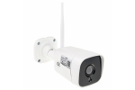 5MP IP-Kamera mit Aufnahme Secutek SBS-B18W