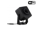Mini kamera otworkowa IP 4MP WiFi SLG-LMCM36FW400W