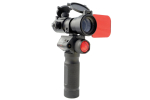 Detektor der diskreten Kameras und Objektive Kontrapol AL Optik 180 PRO