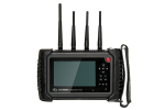 Detektor für Signale und eingebaute Kameras HS-5000A
