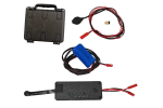 Professionelles Kit für Zwei-Wege-Audio- und Videoübertragung in Echtzeit über 4G LTE