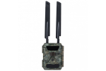 4G LTE fotopasca Secutek SWL-4.0PCG - 24MP, IP66