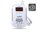 Detector de gaze inflamabile și explozive SafeHome SAFE-808L