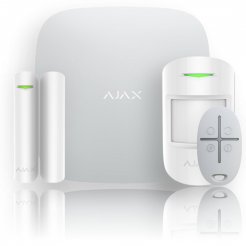 AJAX Alarme StarterKit Plus bianco 13540