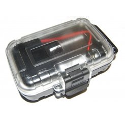 Batteria esterna + scatola impermeabile per localizzatore GPS EXCLUSIVE