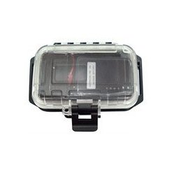 Scatola impermeabile per localizzatori GPS