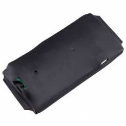 Secutron UR-P250 hangrögzítő