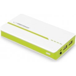 Powerbank Secutron UltraLife-VOX cu camera