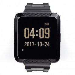 BAZAR - Digitální hodinky Lawmate s kamerou PV-WT10