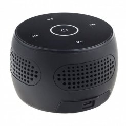 Bluetooth hangszóró LawMate PV-BT10i rejtett WiFi kamerával