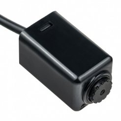 Nagy érzékenységű AHD 2MP mini kamera M2C121212SE - FULL HD, 55°