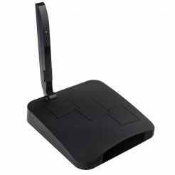 Router-ba rejtett HD WiFi-s kamera Secutek SAH-IP026