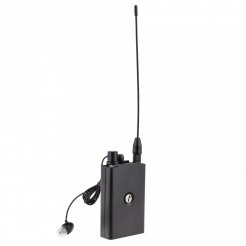Empfänger zu RF Audioüberwachungen UZ-10