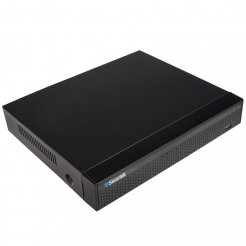 16CH Smart NVR rögzítő Secutek SLG-NVR3616PG - 1944p, H.265