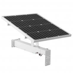 60W Panel solarny Secutek SBS-S60W40A