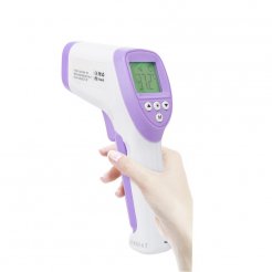 Kontaktloses digitales Thermometer K6