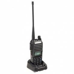 Radio UHF Baofeng UV-82 (5W)