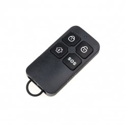 Дистанционно управление YK-11 за аларми Secutek SWD