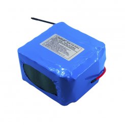 12V 30Ah акумулаторна литиева батерия