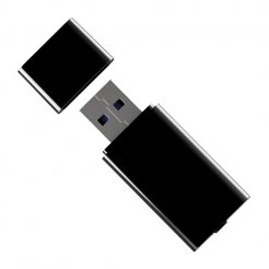 Diktafón v USB flash disku UR-01