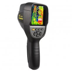 Termocamera IR HT-19