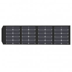 Faltbares Solarpanel 65W
