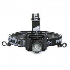 Supfire HL11 LED челник CREE-XPE2 LED 300lm, USB, Li-ion