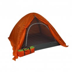 Cort camping IF 400 pentru 3-4 persoane