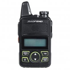 Mini UHF adóvevő Baofeng BF-T1