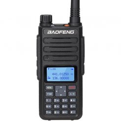 Baofeng BF-H6 UHF adó-vevő