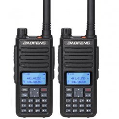 Set 2 statii radio UHF Baofeng BF-H6
