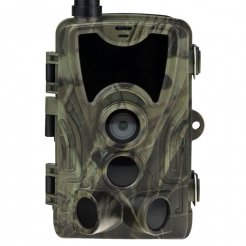 4G LTE Lovačka kamera Secutek SST-801Pro - 30MP, IP65