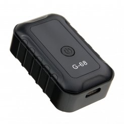 Mini GPS nyomkövető SML-G68